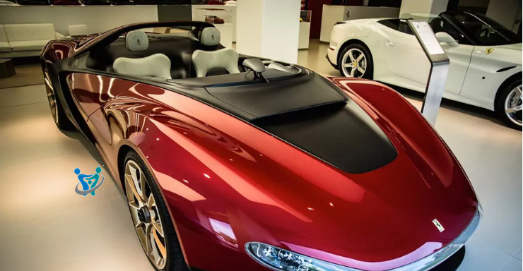 أغلى السيارات في العالم 2021 3 أغلى السيارات في العالم